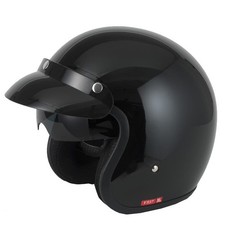 Casco scooter moto cruiser - casco,