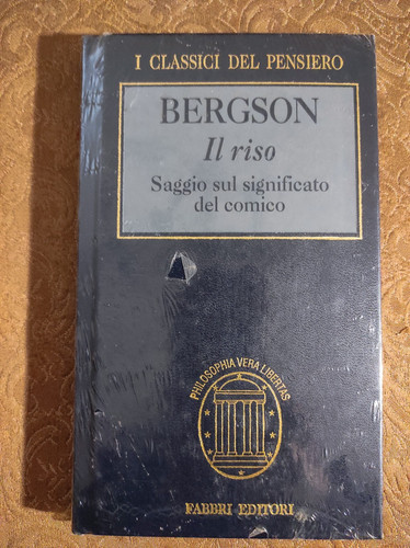 Classici del pensiero - del,