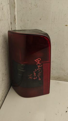 Stop fanale posteriore - stop,