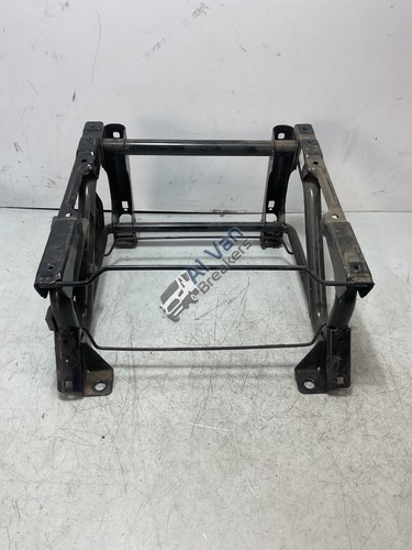 Base sedile destra fiat ducato - base,