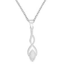 Silverly Pendente Argento 925
