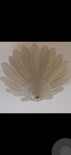 Lampadari murano oro - 2,