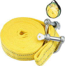 4 Metri Cinghia Di Traino