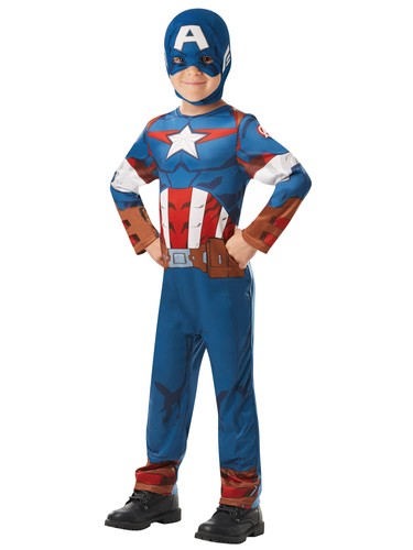 Rubie 640832s marvel - 640832s,