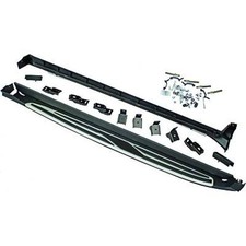 Set di pedane laterali KUGA