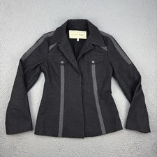 Giacca jeans Krizia vintage