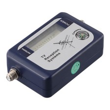 DVB T-Finder Compatto