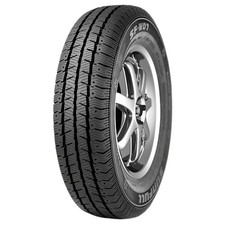 Gomme Invernali Sunfull 155/55 R13C 90Q SF-W07 M+S pneumatici nuovi