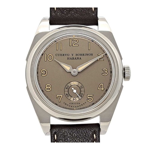 Cuervo sobrinos lonsdale - cuervo, y