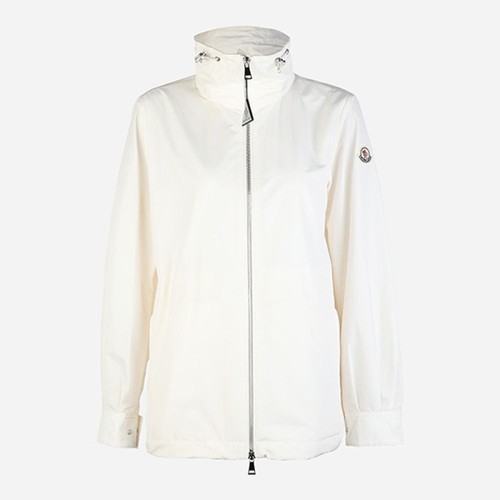 Moncler women hooded jacket - women's,