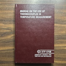 Manual On the Use of