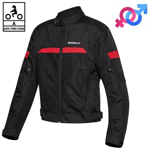 Gorica giubbotto moto - giubbotto,