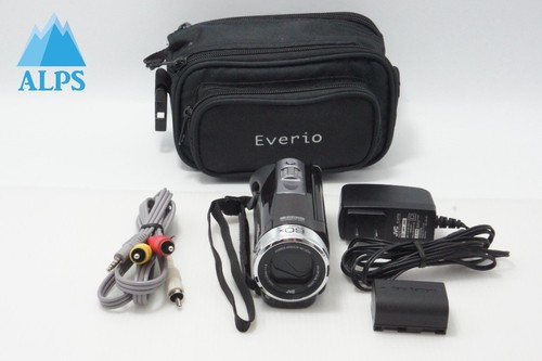 Jvc everio e345 digital - jvc,