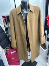 Guido Del Moro Cappotto In