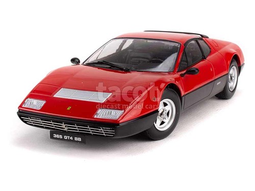 Ferrari 365 gt4 - ferrari, 1973