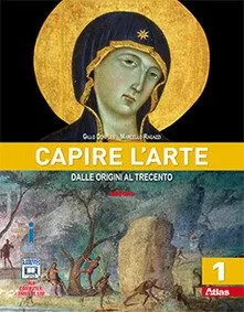 Capire arte volume - capire,