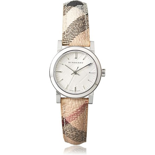 Orologio burberry the city - orologio,