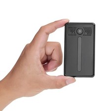 Registratore Wireless Wi-Fi