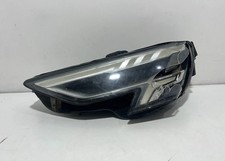 AUDI A3 8Y0 FULL LED Fanale