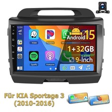 Android 15 autoradio Carplay