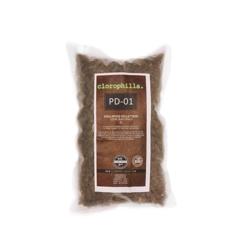 Stallatico pellet - stallatico,