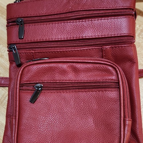 Borsa tracolla donna - a,