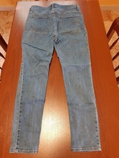 Jeans da uomo. Taglia 46