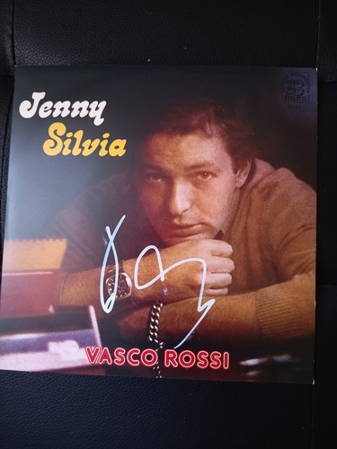 Vasco rossi 45 giri - -,