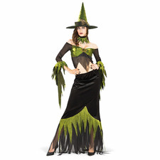 Costume Carnevale Donna Da