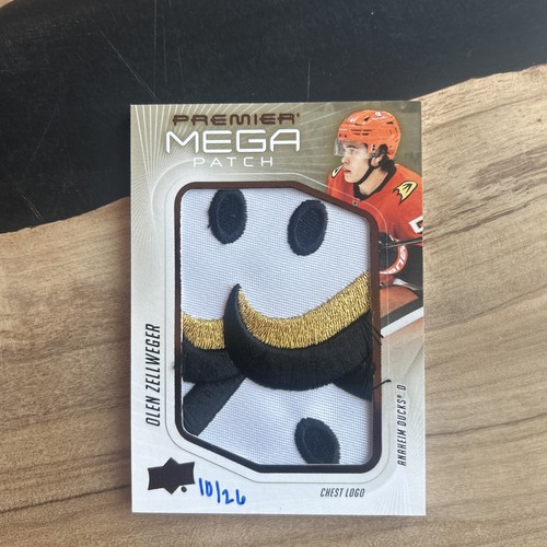 2024 upper deck premier - 2024-25,