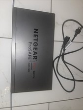 NETGEAR ProSAFE 24-Port