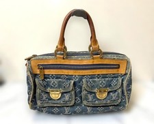 Borsa mano louis - borsa,