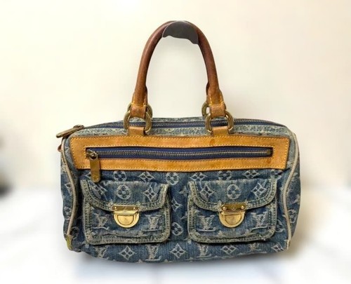 Borsa mano louis vuitton - a,