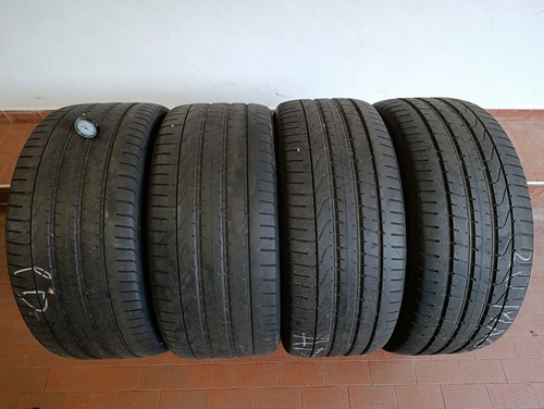 Gomme 295 106y 265 - 295, 40