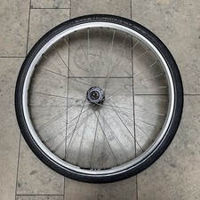 Mozzo pista ruota anteriore