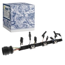VEMO KIT RIPARAZIONE CABLAGGIO INIETTORE adatto per AUDI A3 A4 A6 SEAT