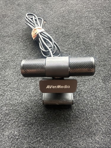 Avermedia pw313 telecamera - avermedia,