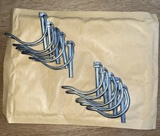 Clip Pull Up Mate. Set di 10