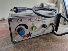 Penna Elettrica SPD modello PE20