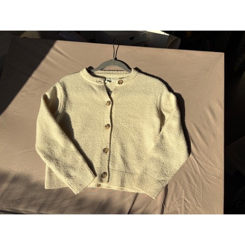 Maglione cardigan zara bambino - maglione,