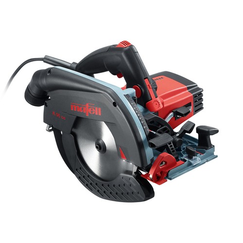 Mafell sega circolare - , manuale