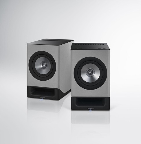 Technics cx700 coppia - ,