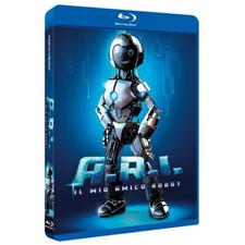 Il mio amico robot - a.r.i.,