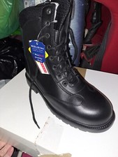 Stivali anfibi soldini - stivali,