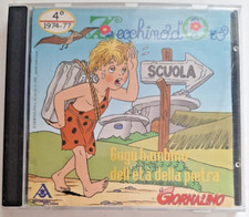 108  CD 4° 1974 - 77 Zecchino