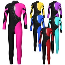 Tuta sportiva ginnastica - tuta,