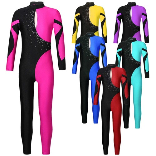 Tuta sportiva ginnastica - sportiva,