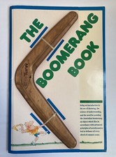 The Boomerang Book John