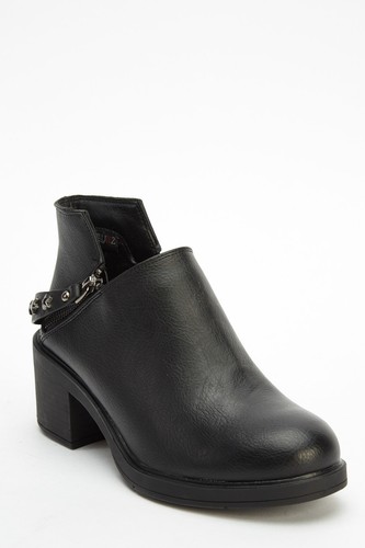 Scarpe alla caviglia con - alla,