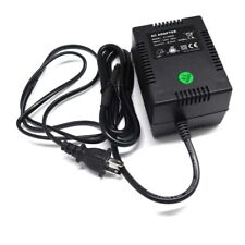 Adaptateur pour Soundcraft Spirit Folio F1 16:2 16/2 Audio Mixer Chargeurs